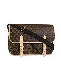 7A Replica louis Vuitton Monogram Canvas Congo GM M40115 Online - Click Image to Close